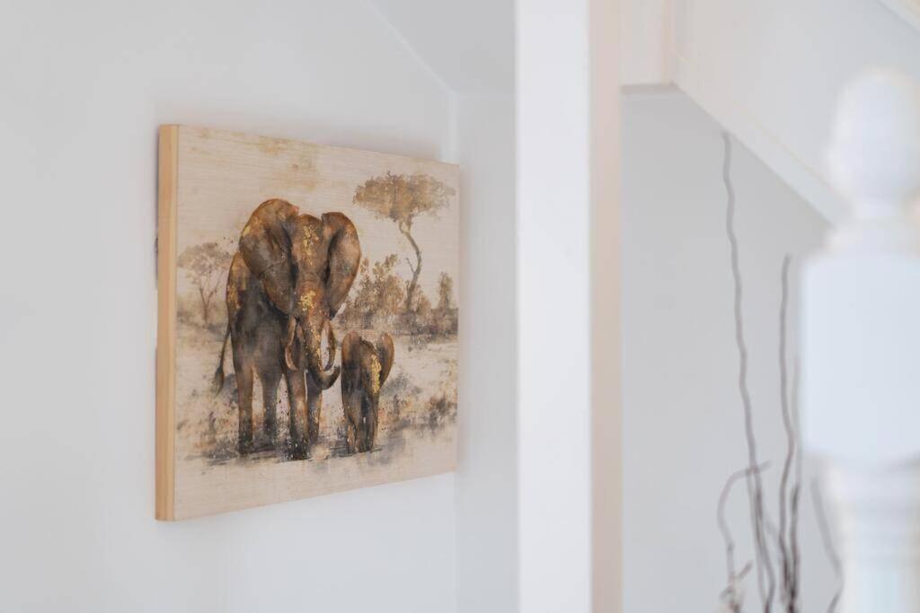 Aderta Stylish House Villa Poole Esterno foto